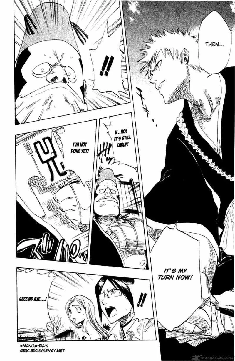 Bleach - Page 11