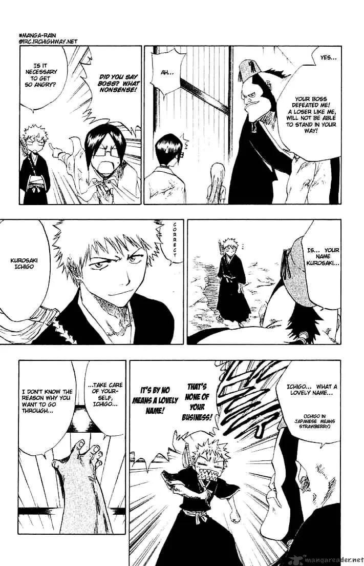 Bleach - Page 10