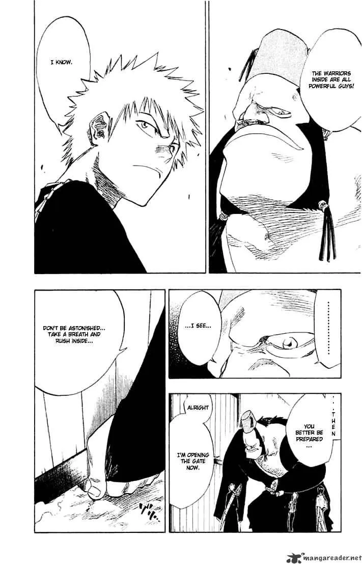 Bleach - Page 11