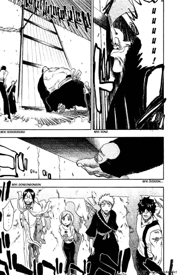 Bleach - Page 12