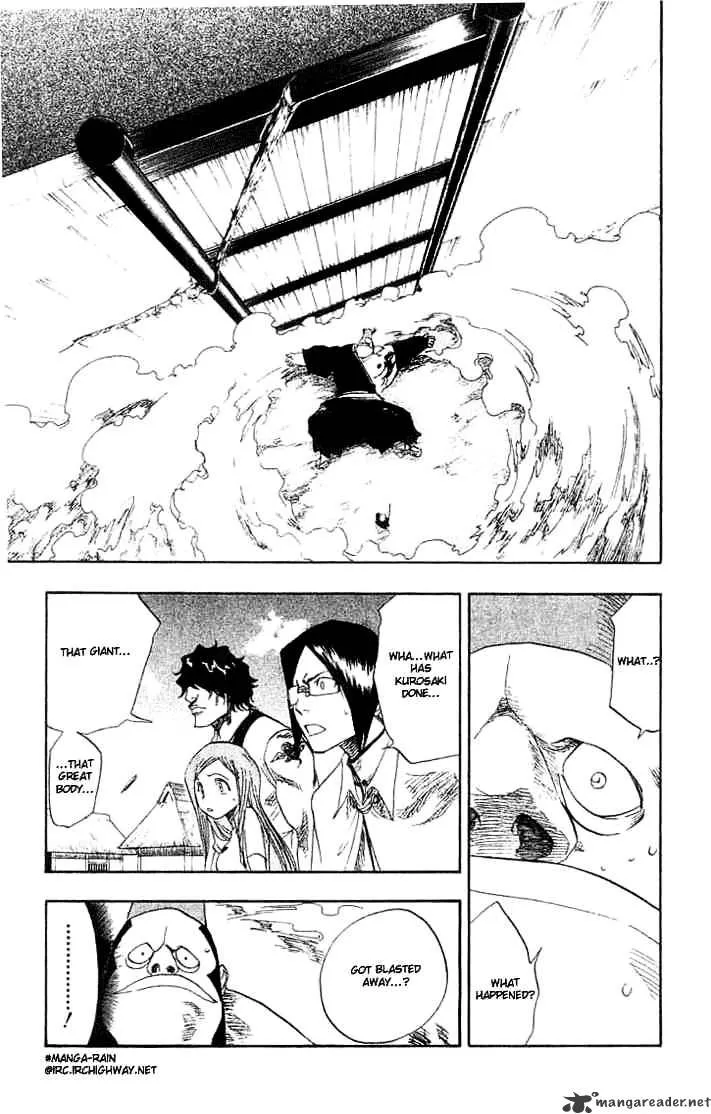 Bleach - Page 2