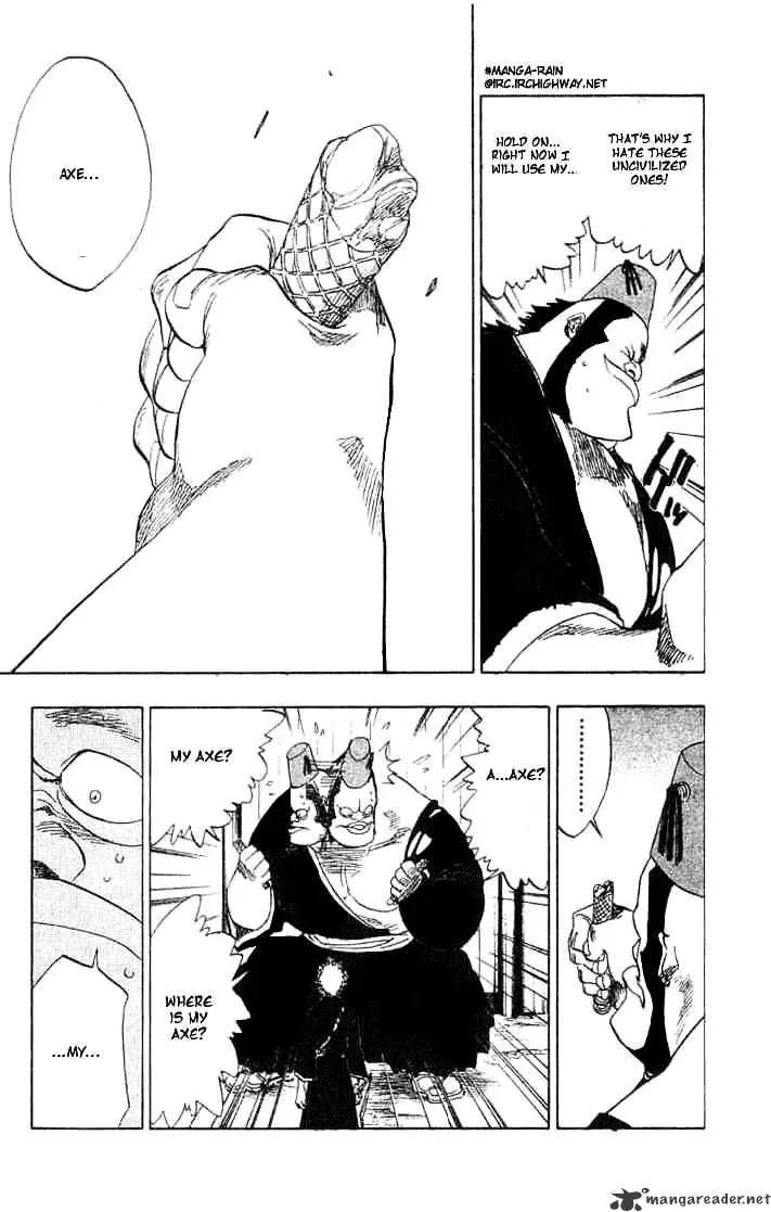 Bleach - Page 4