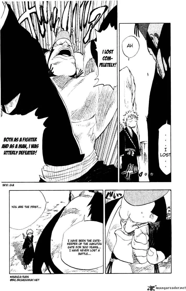 Bleach - Page 8