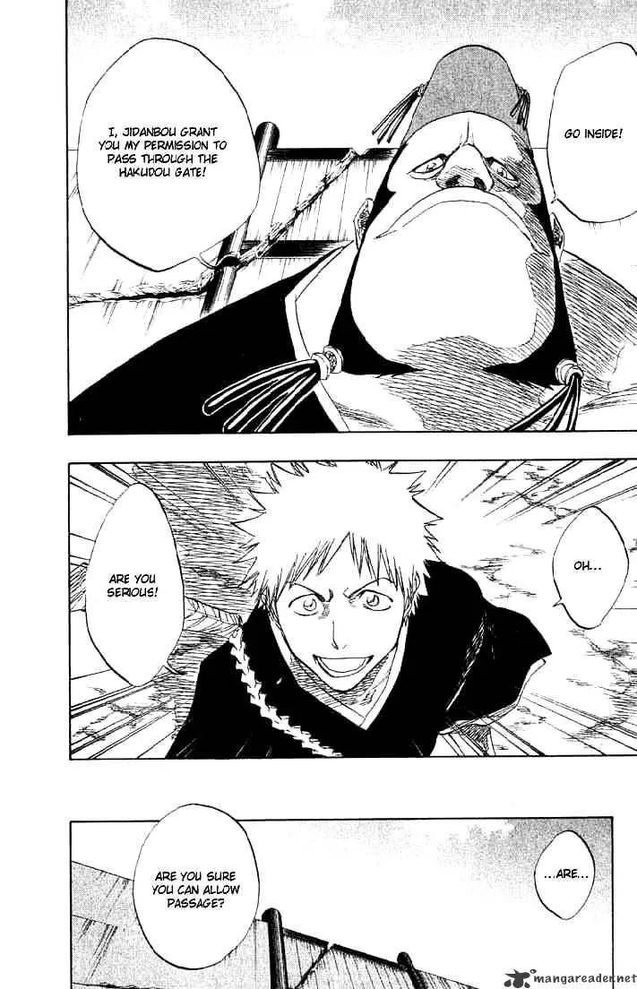 Bleach - Page 9