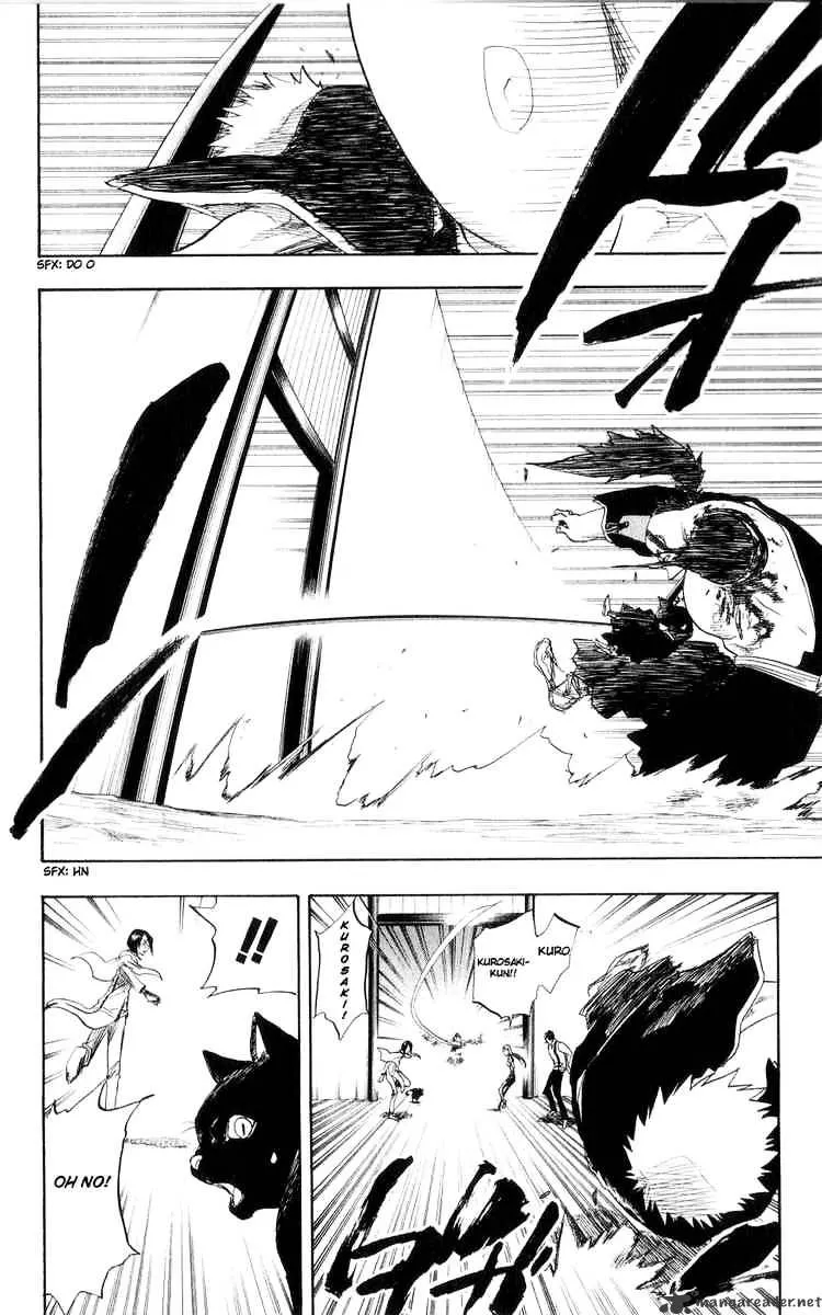 Bleach Chapter 75 page 17 - MangaKakalot