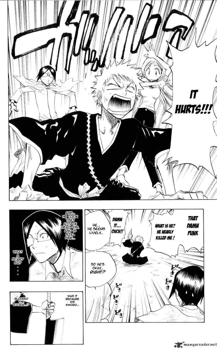 Bleach - Page 1