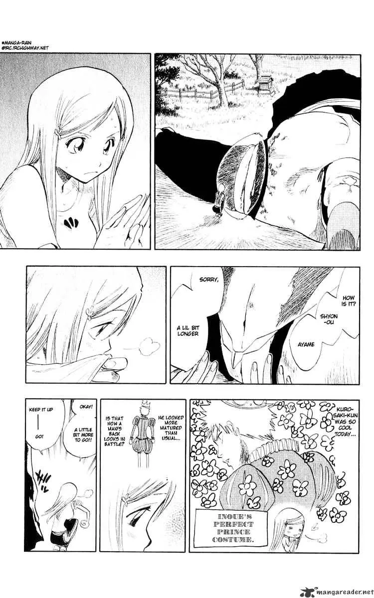 Bleach - Page 10