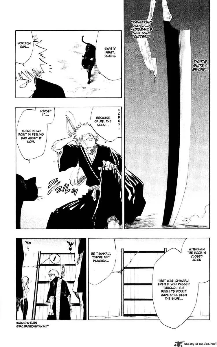 Bleach - Page 2