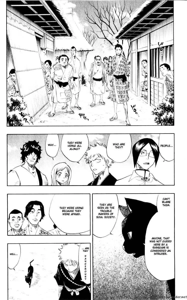 Bleach - Page 3