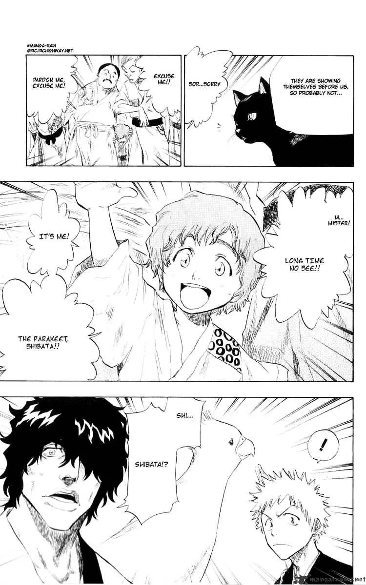 Bleach - Page 4