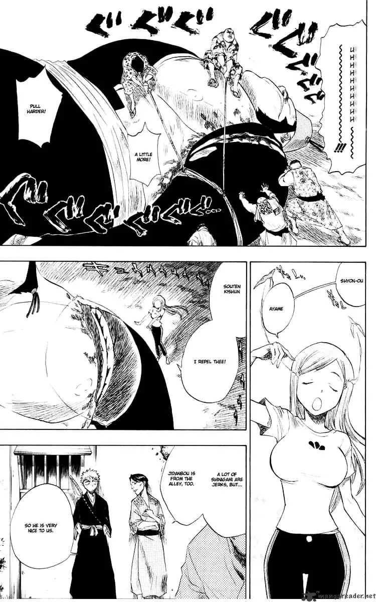 Bleach - Page 6