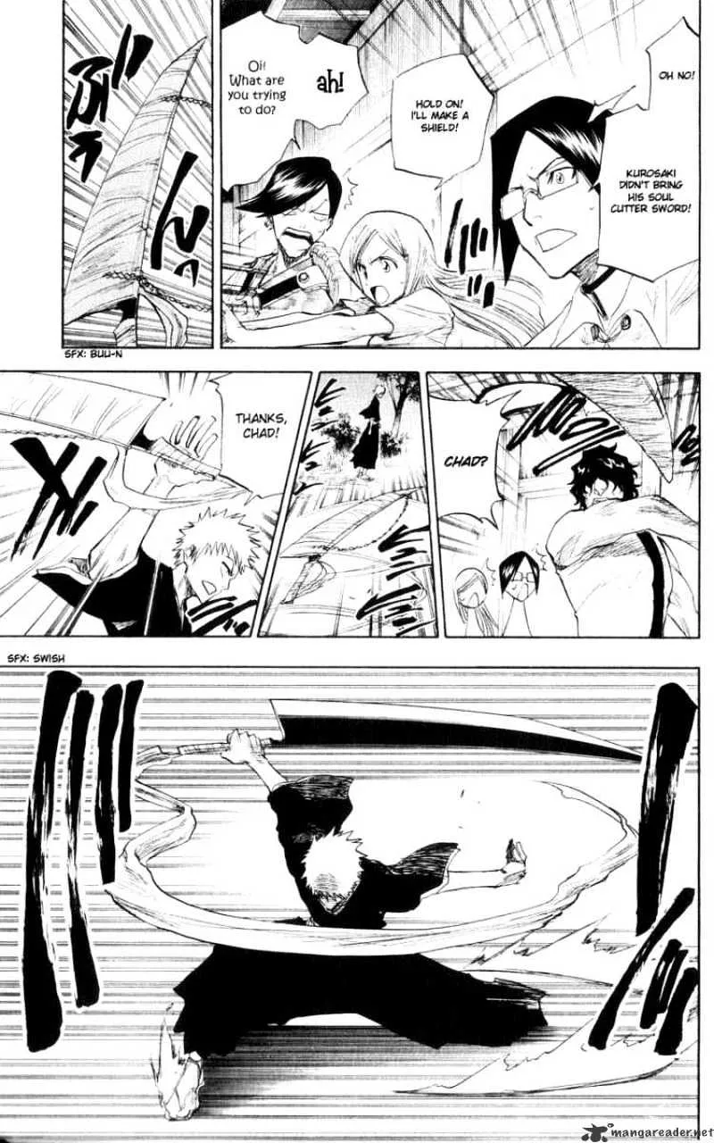 Bleach Chapter 77 page 11 - MangaKakalot