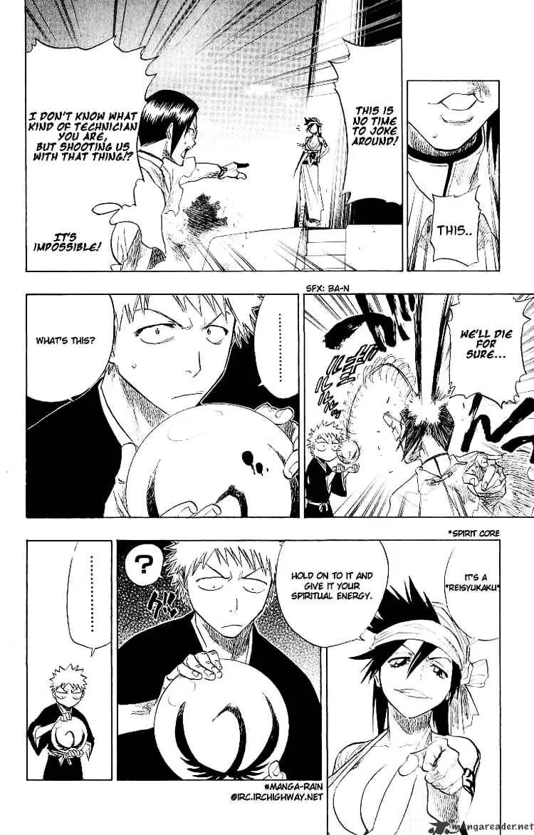 Bleach - Page 10