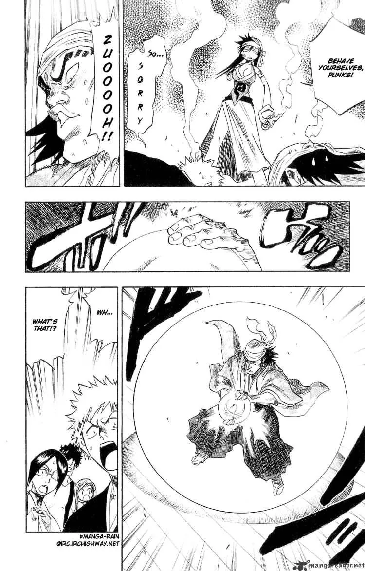 Bleach - Page 12