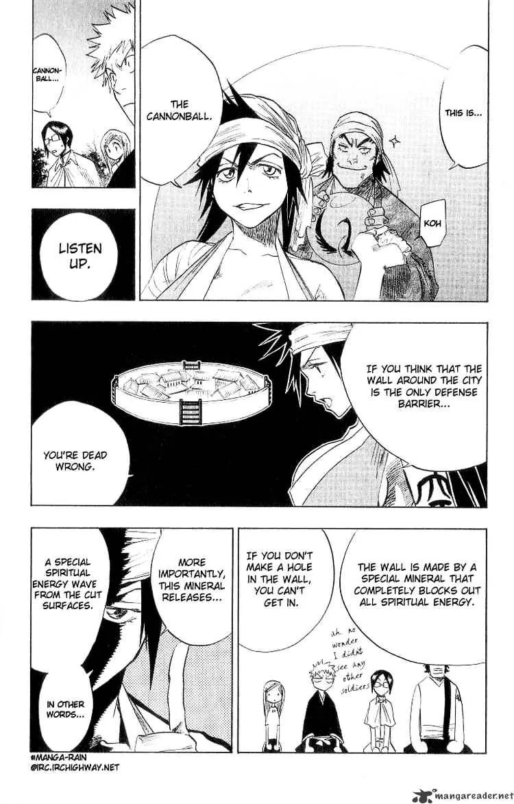 Bleach - Page 13