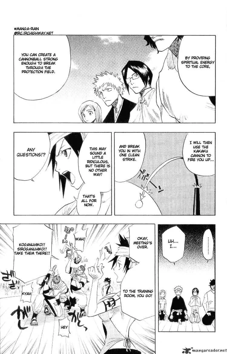 Bleach - Page 15