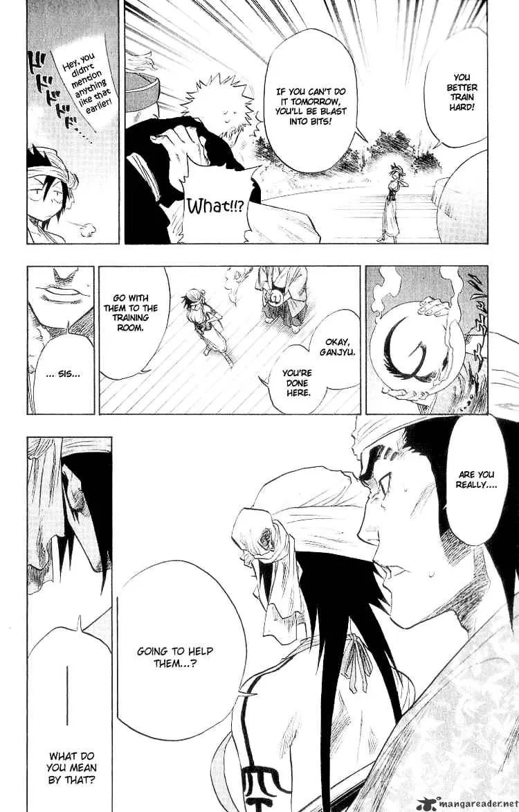 Bleach - Page 16