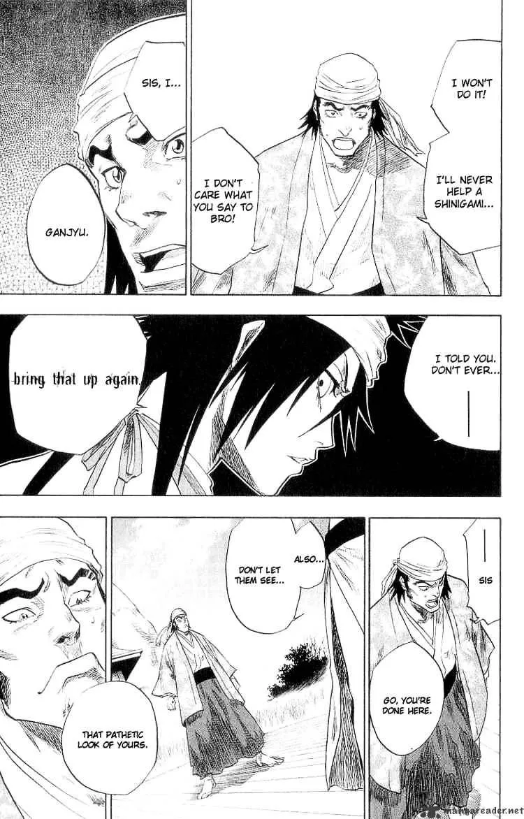 Bleach - Page 17