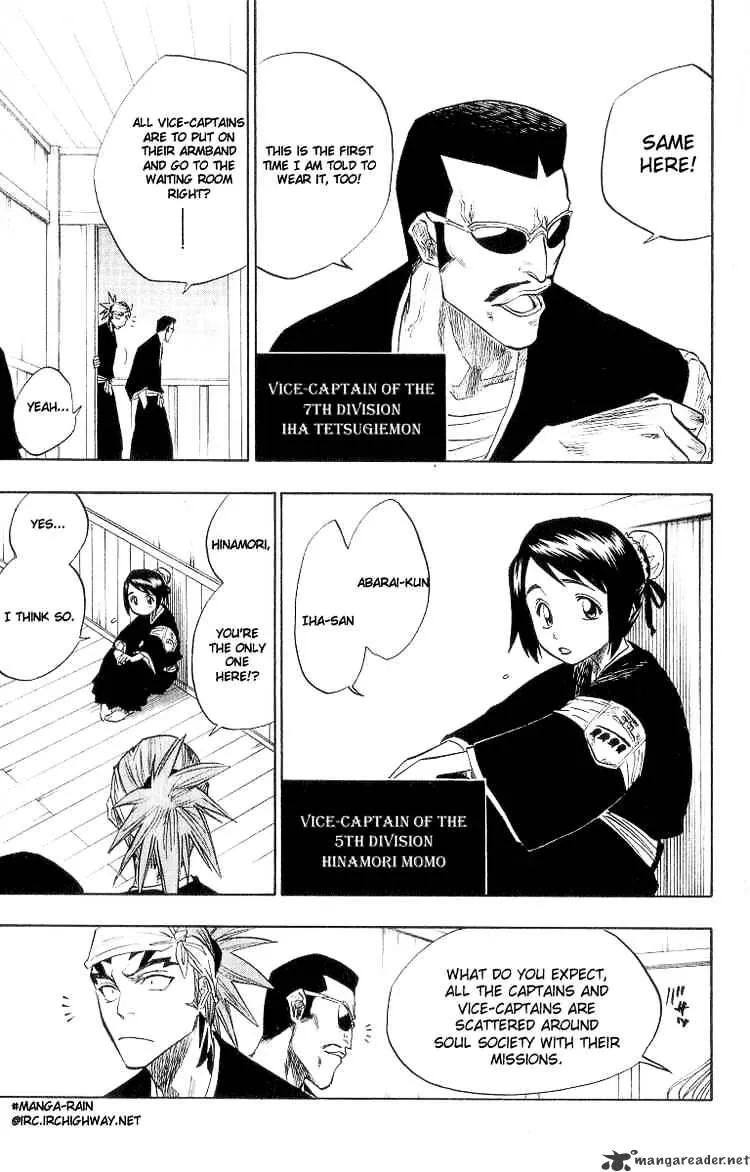 Bleach - Page 19