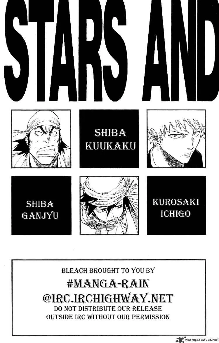 Bleach - Page 2