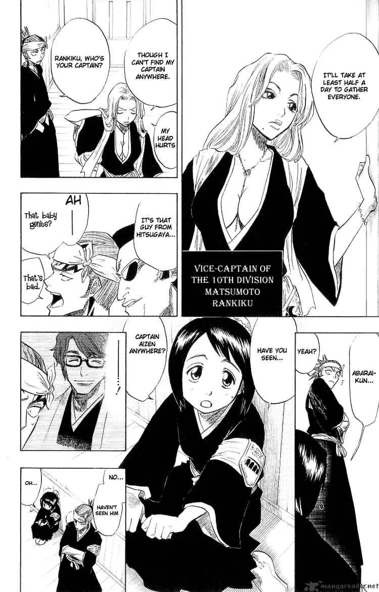 Bleach - Page 20