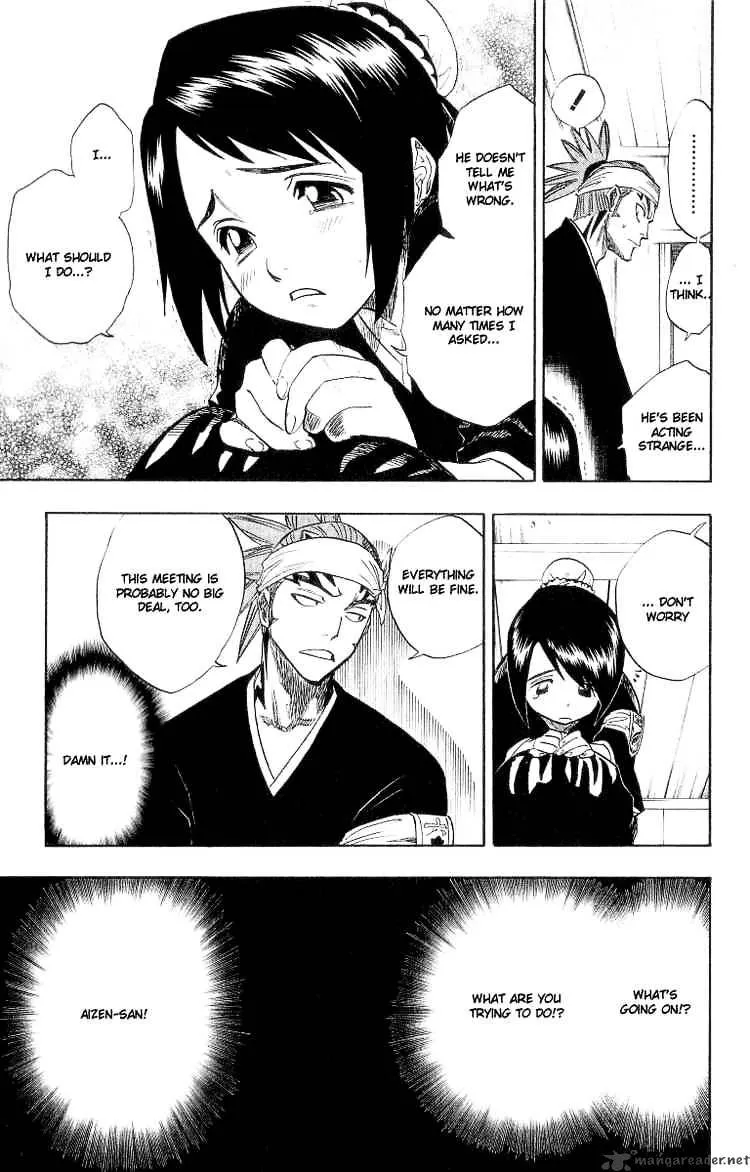 Bleach - Page 21