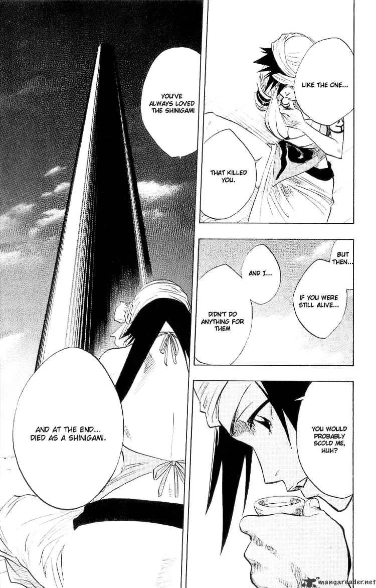 Bleach - Page 23