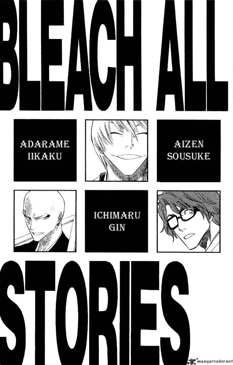 Bleach - Page 3