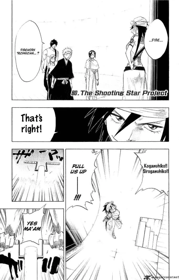 Bleach - Page 5