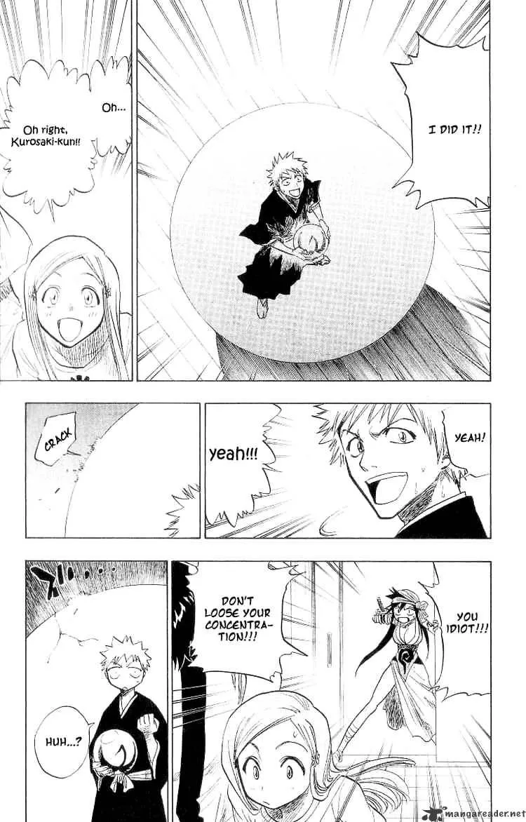 Bleach - Page 14