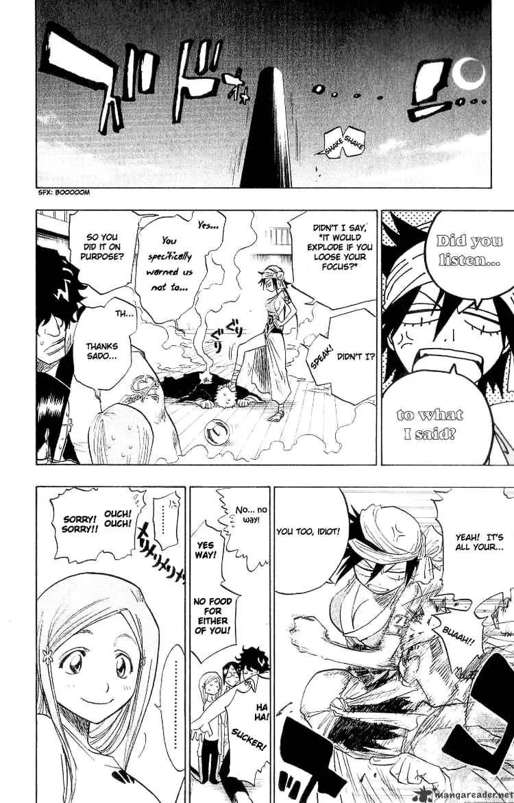 Bleach - Page 15