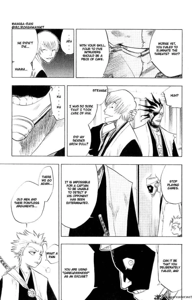 Bleach - Page 2