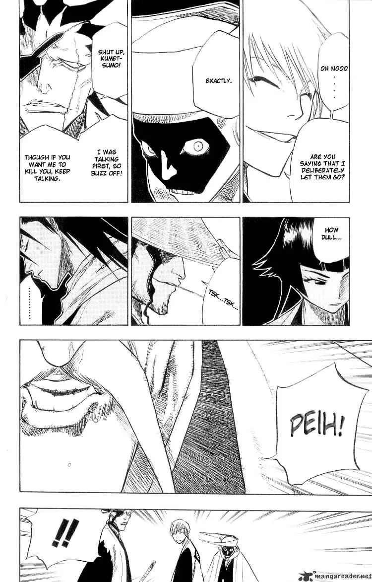 Bleach - Page 3