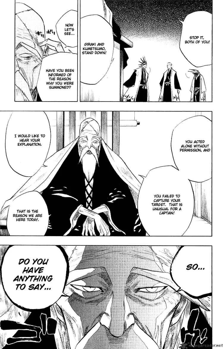 Bleach - Page 4