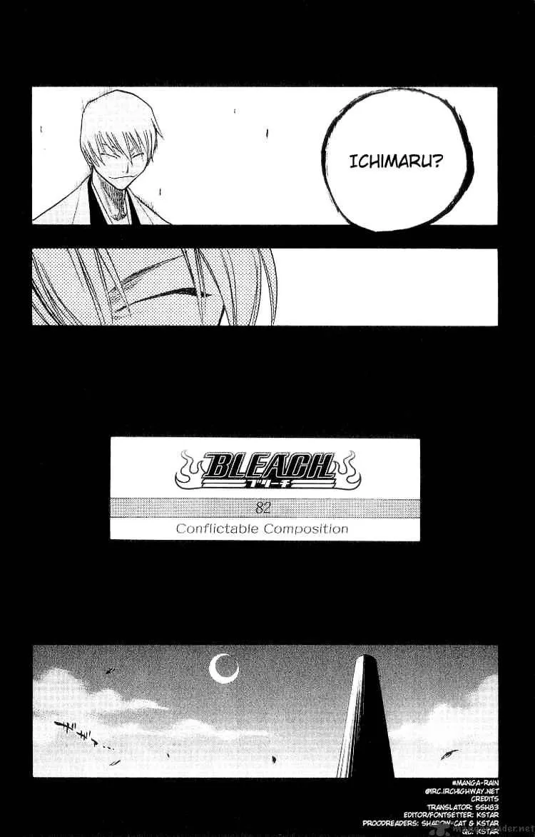 Bleach - Page 5