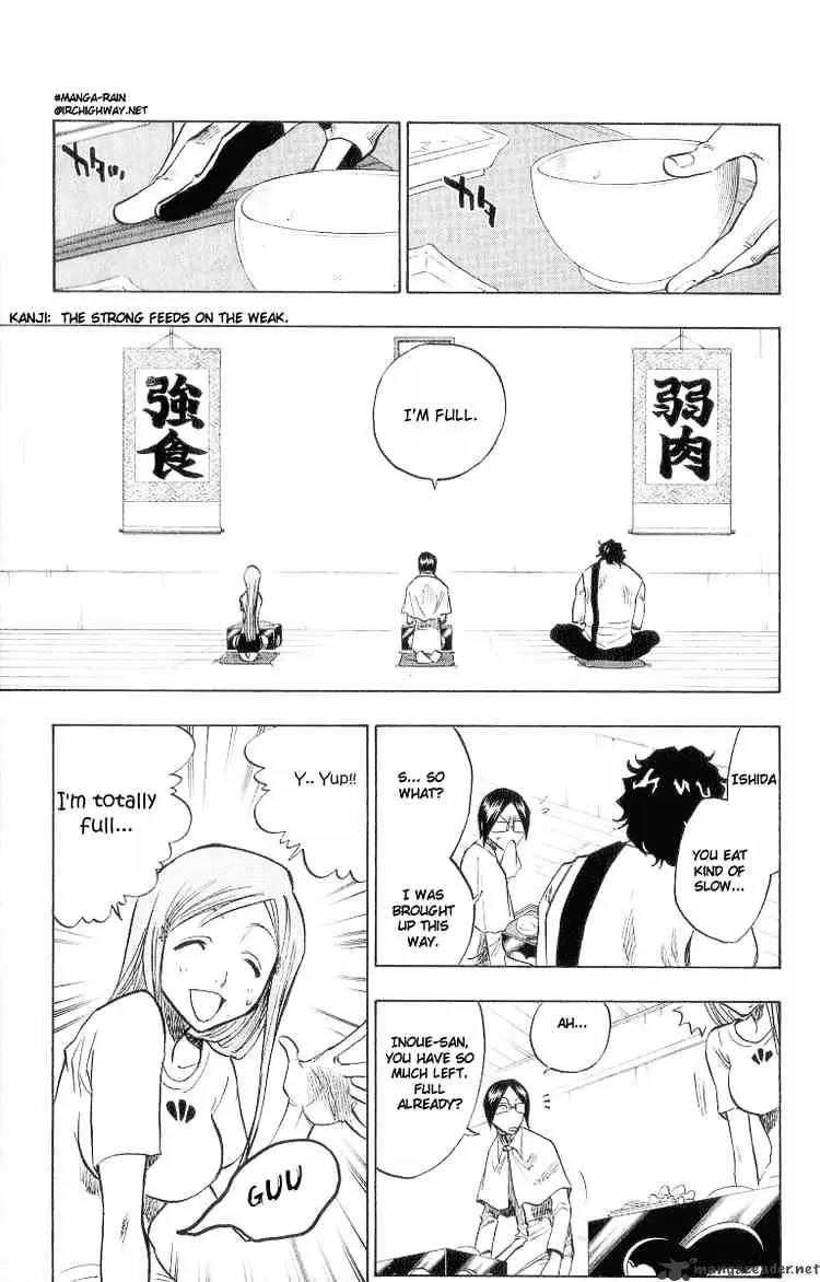 Bleach - Page 6