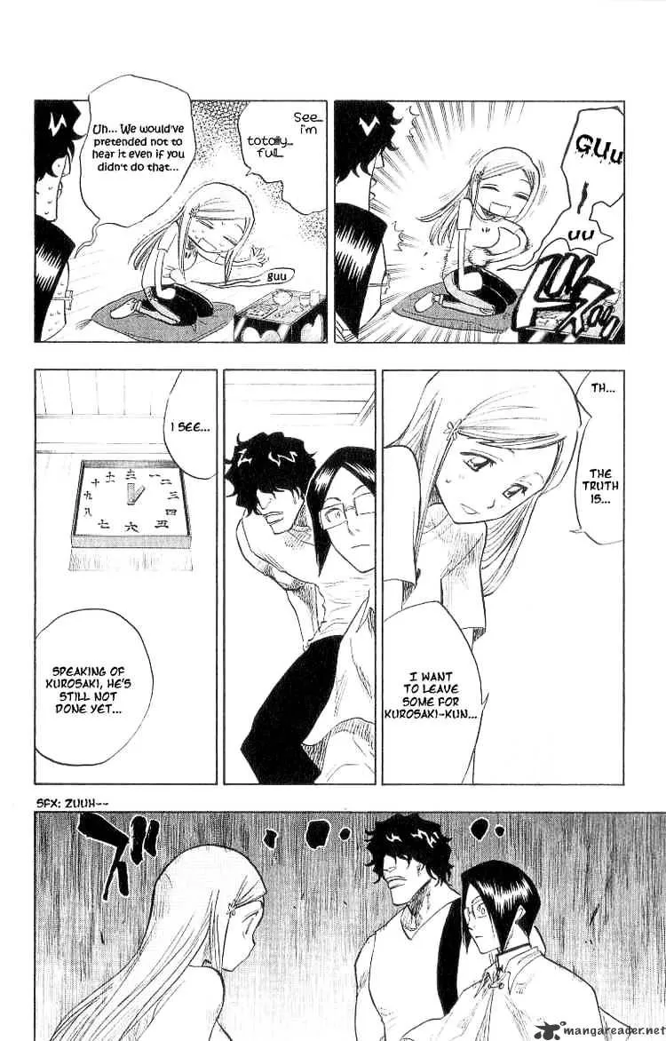 Bleach - Page 7