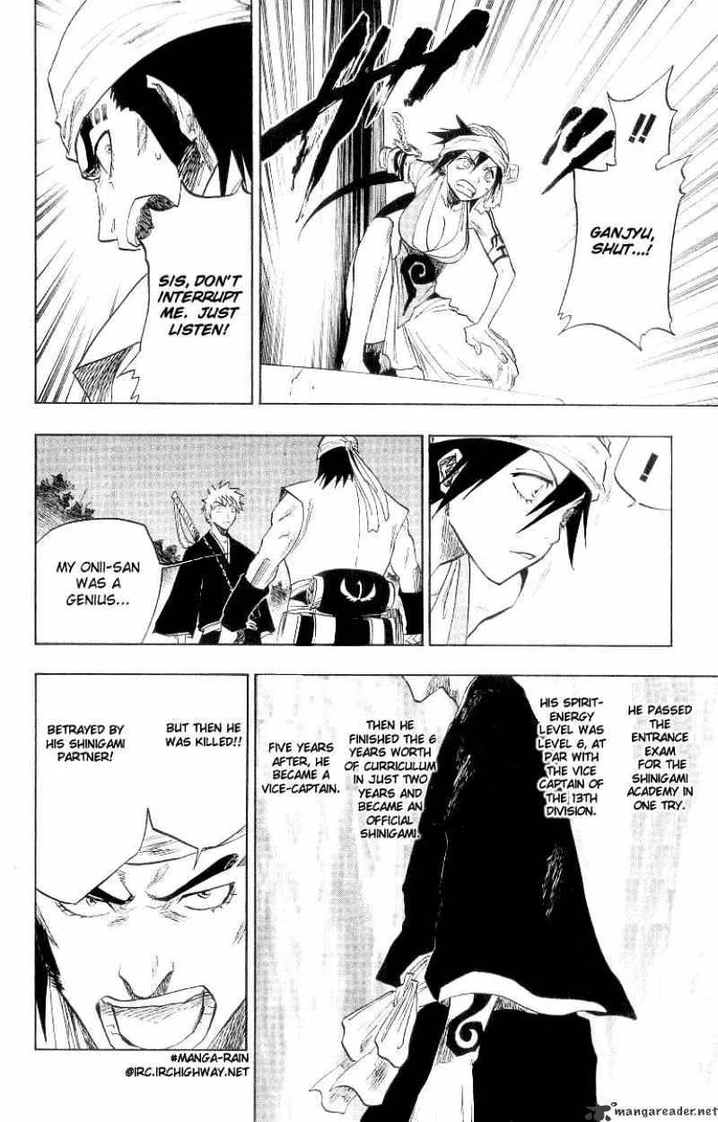 Bleach - Page 13