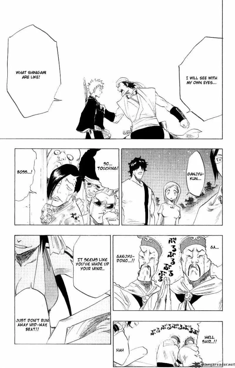 Bleach - Page 16