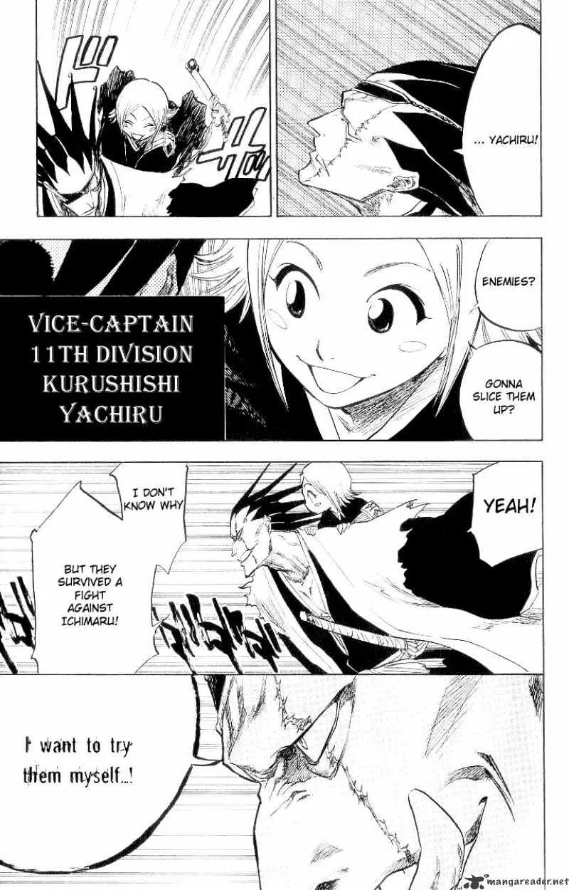 Bleach - Page 2