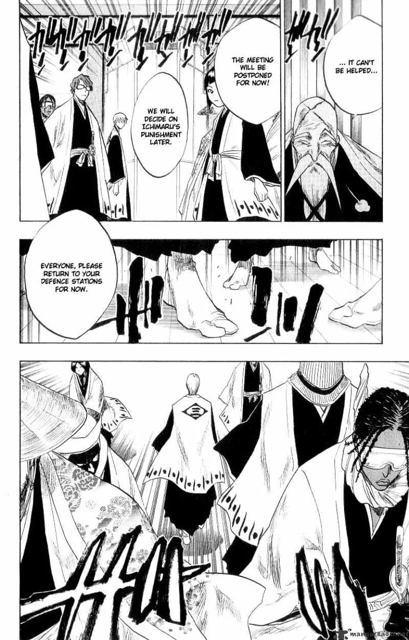 Bleach - Page 3