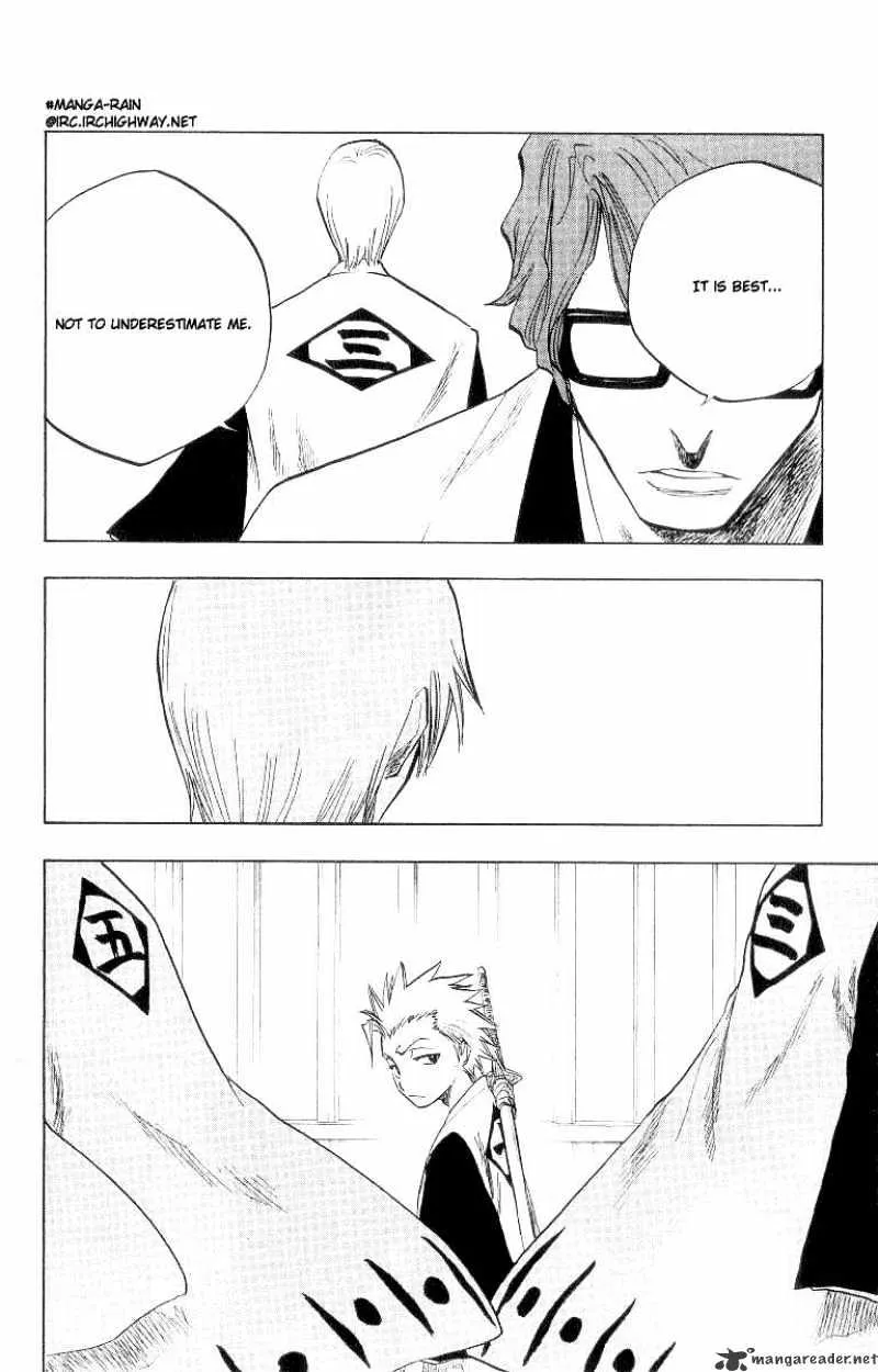 Bleach - Page 5