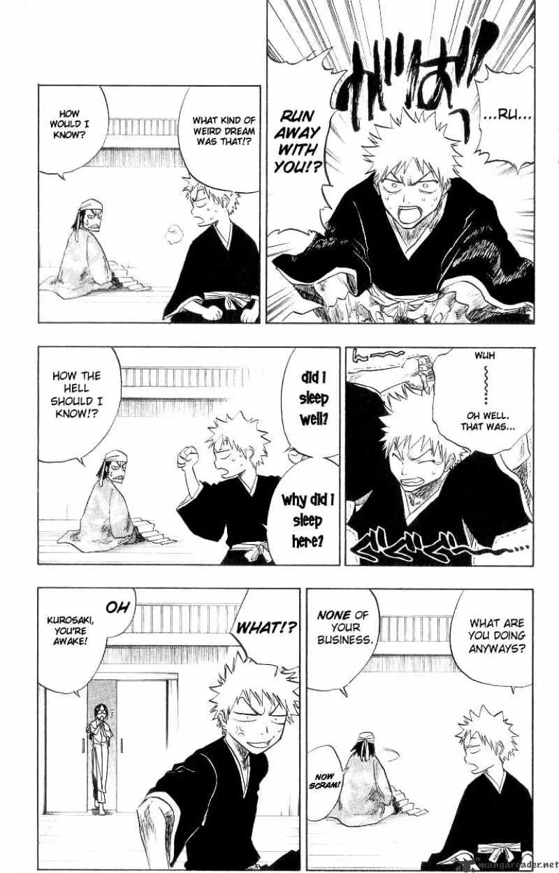 Bleach - Page 8