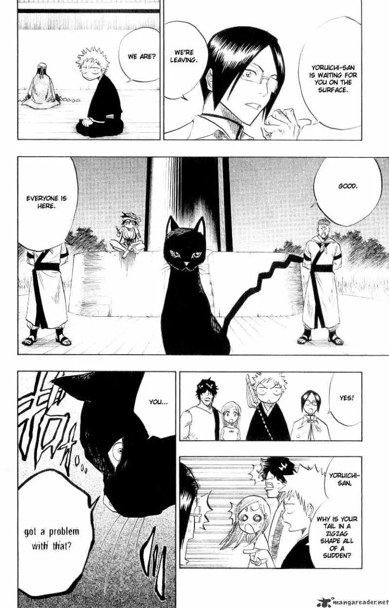 Bleach - Page 9