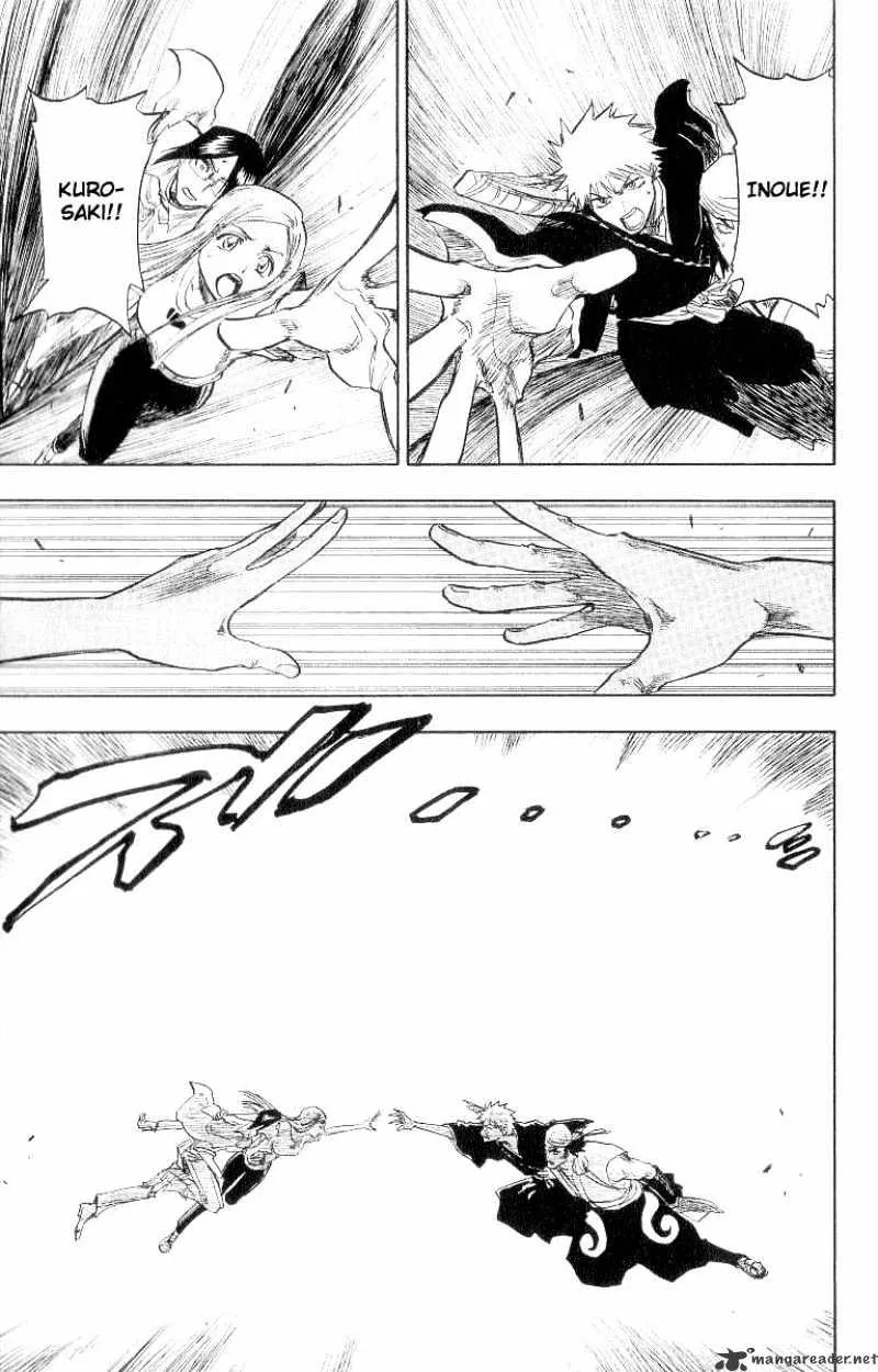 Bleach - Page 11