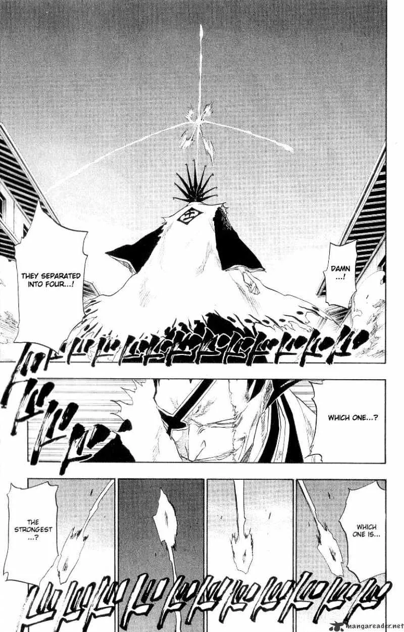 Bleach - Page 13