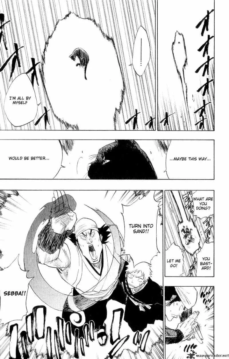 Bleach - Page 15