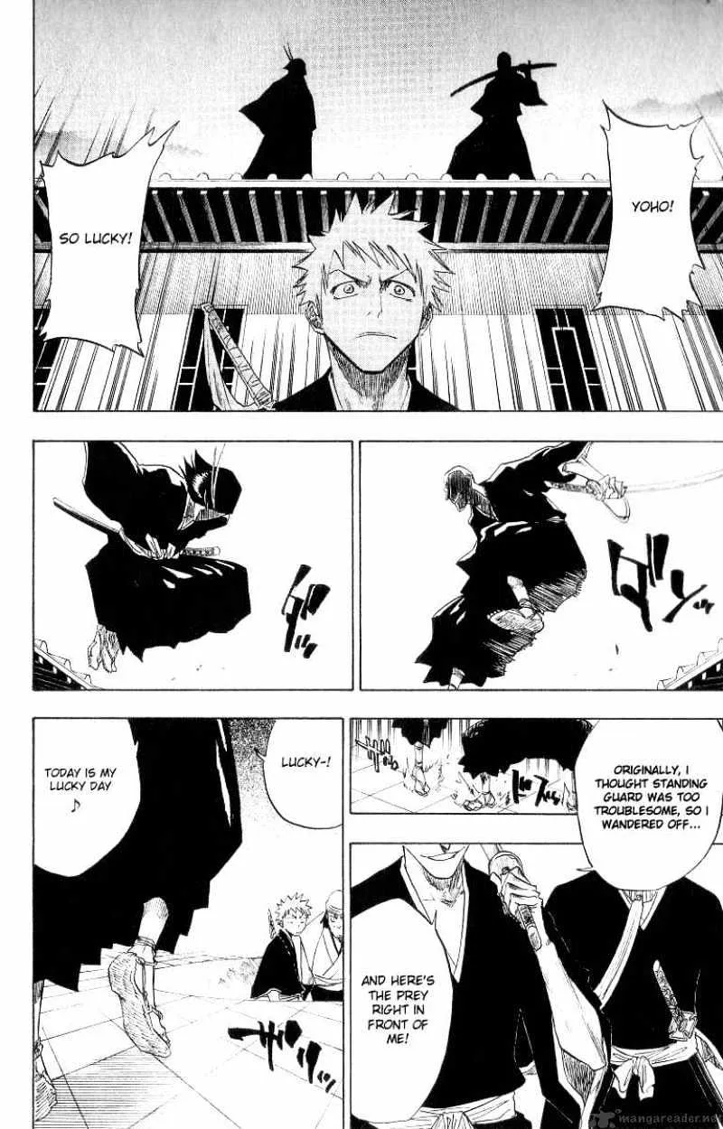 Bleach - Page 18