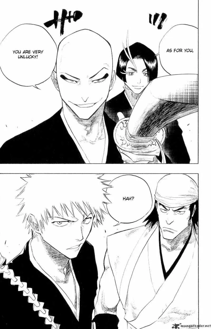 Bleach - Page 19