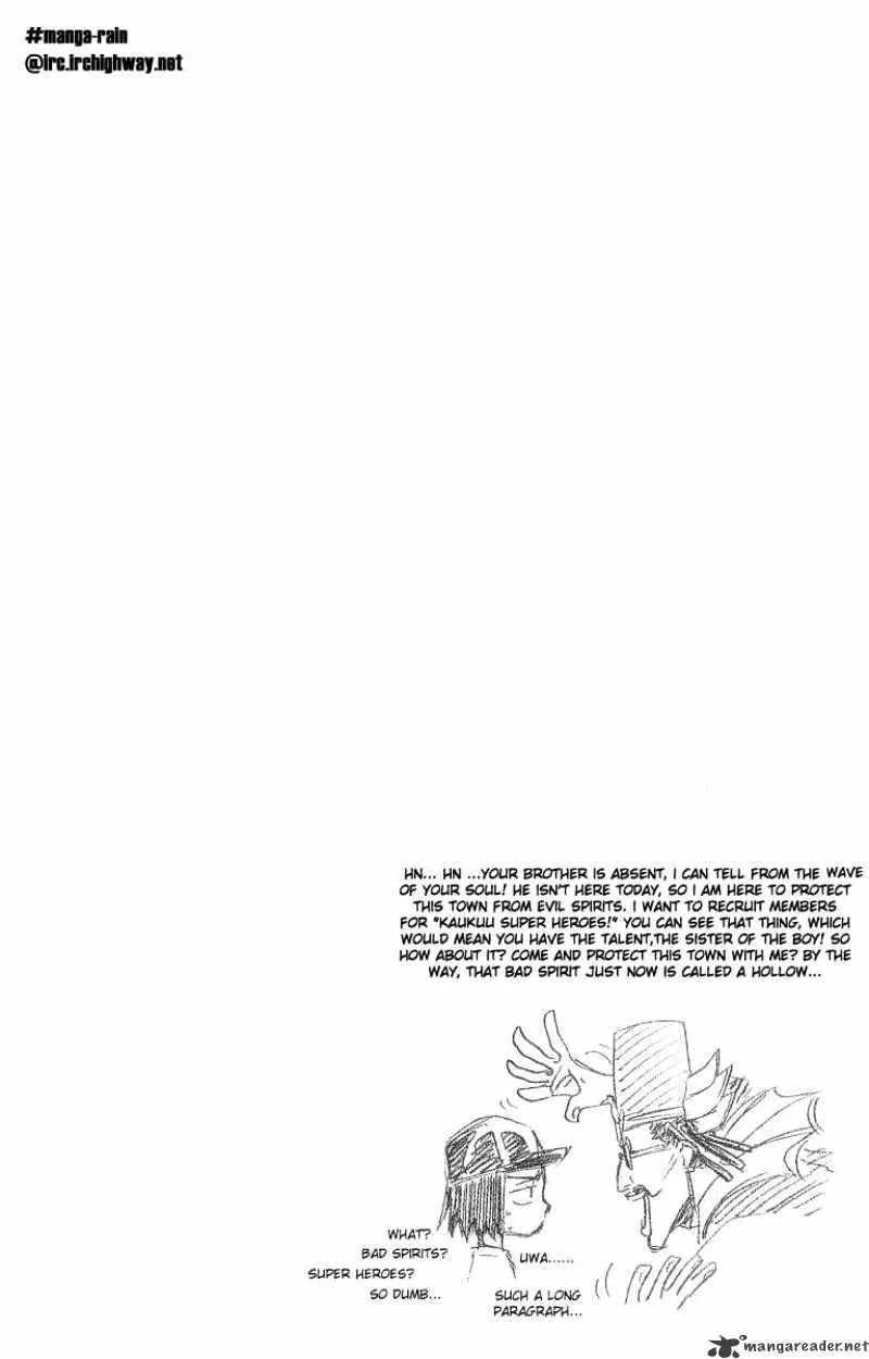 Bleach - Page 20